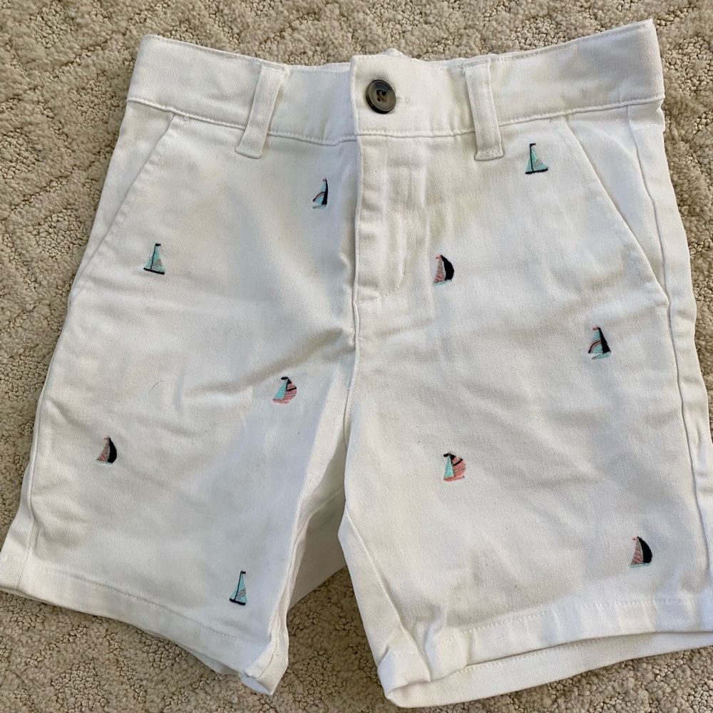 Janie & Jack Shorts